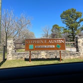 Review photo of Stephen Austin State Park Campground by Matt , March 16, 2022