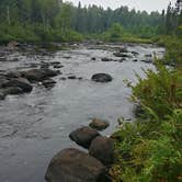 Review photo of Temperance River Campground (Superior NF) by Cherie J., March 16, 2022