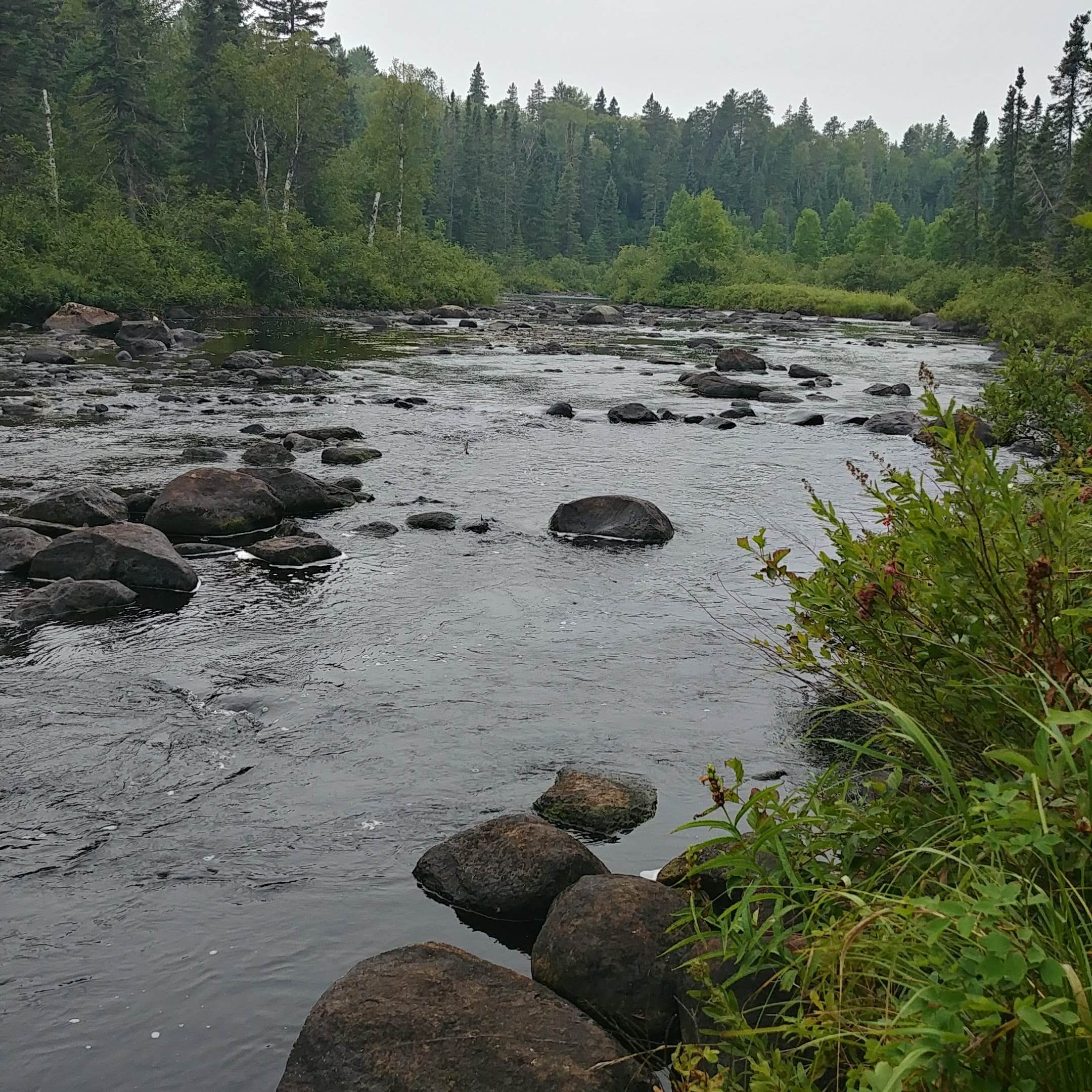 Escape To Wilderness: Minnesota’s Temperance River Campground – Your Gateway To Adventure