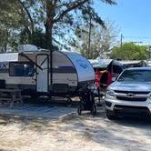 Review photo of Red Coconut RV Park - PERMANENTLY CLOSED by Joel Q., March 16, 2022