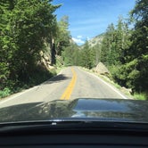 Review photo of Lincoln Creek Dispersed Campground by Steph A., July 11, 2018