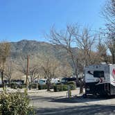 Review photo of Banning Stagecoach KOA by kelly N., March 16, 2022
