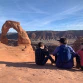 Review photo of Moab Koa by Chris H., March 16, 2022