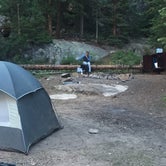 Review photo of Lincoln Creek Dispersed Campground by Steph A., July 11, 2018
