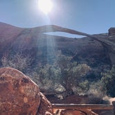Review photo of MOAB KOA by Chris H., March 16, 2022