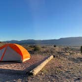 Review photo of Dead Horse Ranch State Park Campground by donna H., March 16, 2022