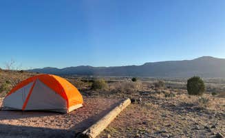 donna H.'s photo at Dead Horse Ranch State Park Campground near Jerome, AZ