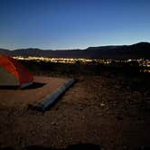 Review photo of Dead Horse Ranch State Park Campground by donna H., March 16, 2022