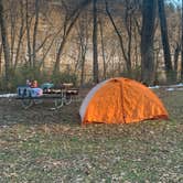 Review photo of Big Spring Campground — Ozark National Scenic Riverway by Kristin A., March 17, 2022