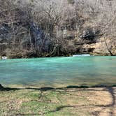 Review photo of Big Spring Campground — Ozark National Scenic Riverway by Kristin A., March 17, 2022