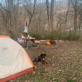 Review photo of Big Spring Campground — Ozark National Scenic Riverway by Kristin A., March 17, 2022