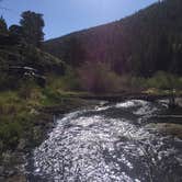 Review photo of Marshall Pass by Steph A., July 11, 2018