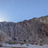 Review photo of Mecca Hills Wilderness by tom , March 17, 2022