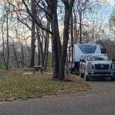 Review photo of Fort Toulouse - Jackson Park Campground by Alura E., March 17, 2022