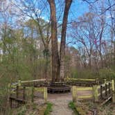 Review photo of Fort Toulouse - Jackson Park Campground by Alura E., March 17, 2022