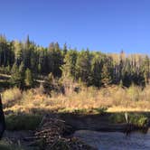 Review photo of Marshall Pass by Steph A., July 11, 2018