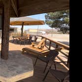 Review photo of Fort Stockton RV Park by Jeff & Steff’s Excellent Adventure , March 17, 2022