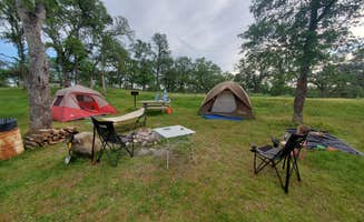 Aariana N.'s photo at Camp Far West North Shore near Gridley, CA