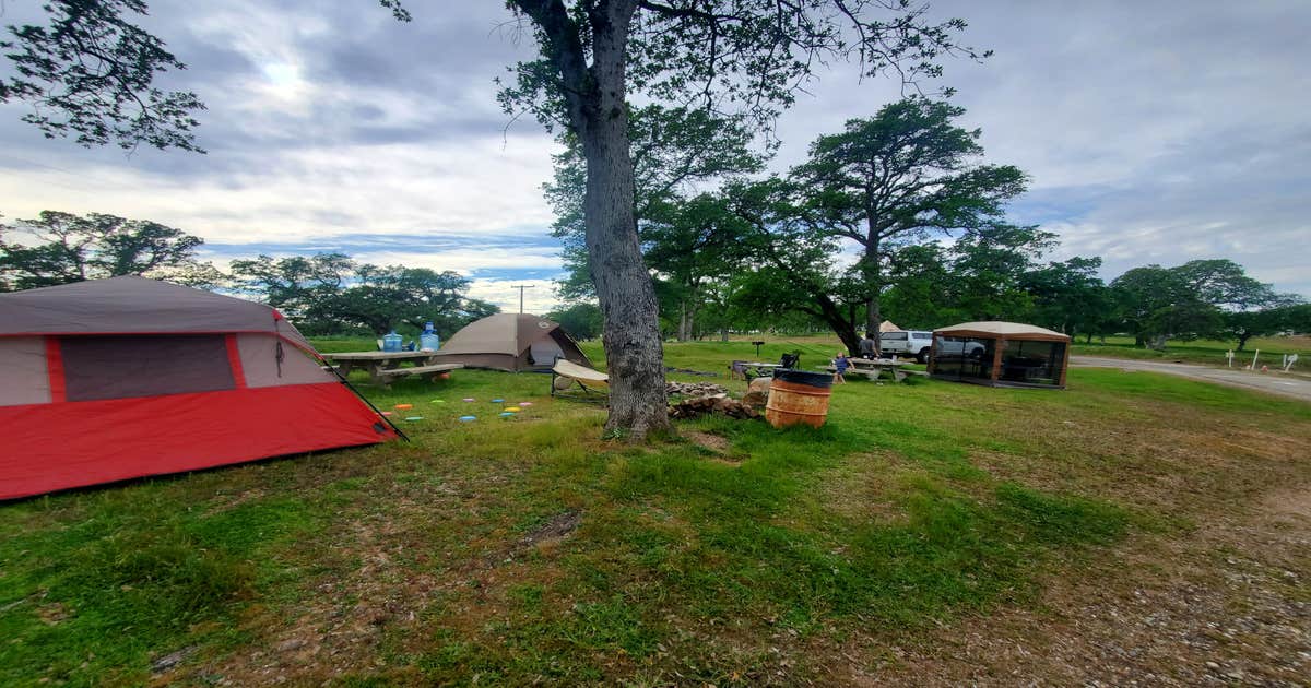 Camp Far West North Shore Wheatland, CA