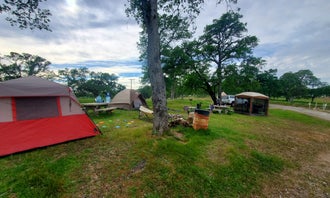 Camp Far West North Shore