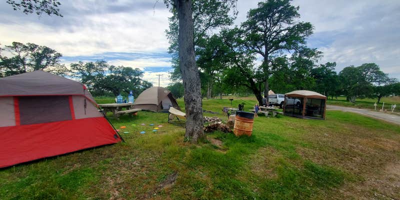 Camper submitted image from Camp Far West North Shore