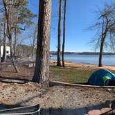 Review photo of J.P. Coleman State Park Campground by amber , March 17, 2022