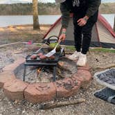 Review photo of J.P. Coleman State Park Campground by amber , March 17, 2022