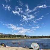 Review photo of Lake Hemet Campground by Amber R., March 17, 2022