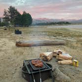 Review photo of Lake Hemet Campground by Amber R., March 17, 2022