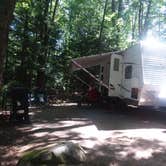 Review photo of Adirondack Camping Village - PERMANENTLY CLOSED by Carrie N., July 11, 2018