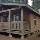 Review photo of Cape Lookout State Park Campground by Liesl K., July 11, 2018