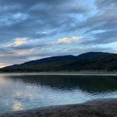 Review photo of Lake Hemet Campground by Amber R., March 17, 2022