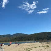 Review photo of Lake Hemet Campground by Amber R., March 17, 2022