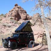 Review photo of San Lorenzo Canyon by Eric G., March 17, 2022