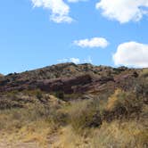 Review photo of San Lorenzo Canyon by Eric G., March 17, 2022