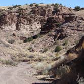 Review photo of San Lorenzo Canyon by Eric G., March 17, 2022