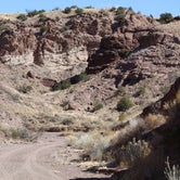 Review photo of San Lorenzo Canyon by Eric G., March 17, 2022