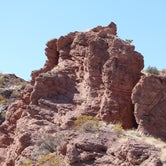 Review photo of San Lorenzo Canyon by Eric G., March 17, 2022