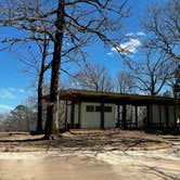 Review photo of Jeff Busby Campground, Milepost 193.1 — Natchez Trace Parkway by Hannah W., March 18, 2022