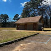 Review photo of Jeff Busby Campground, Milepost 193.1 — Natchez Trace Parkway by Hannah W., March 18, 2022