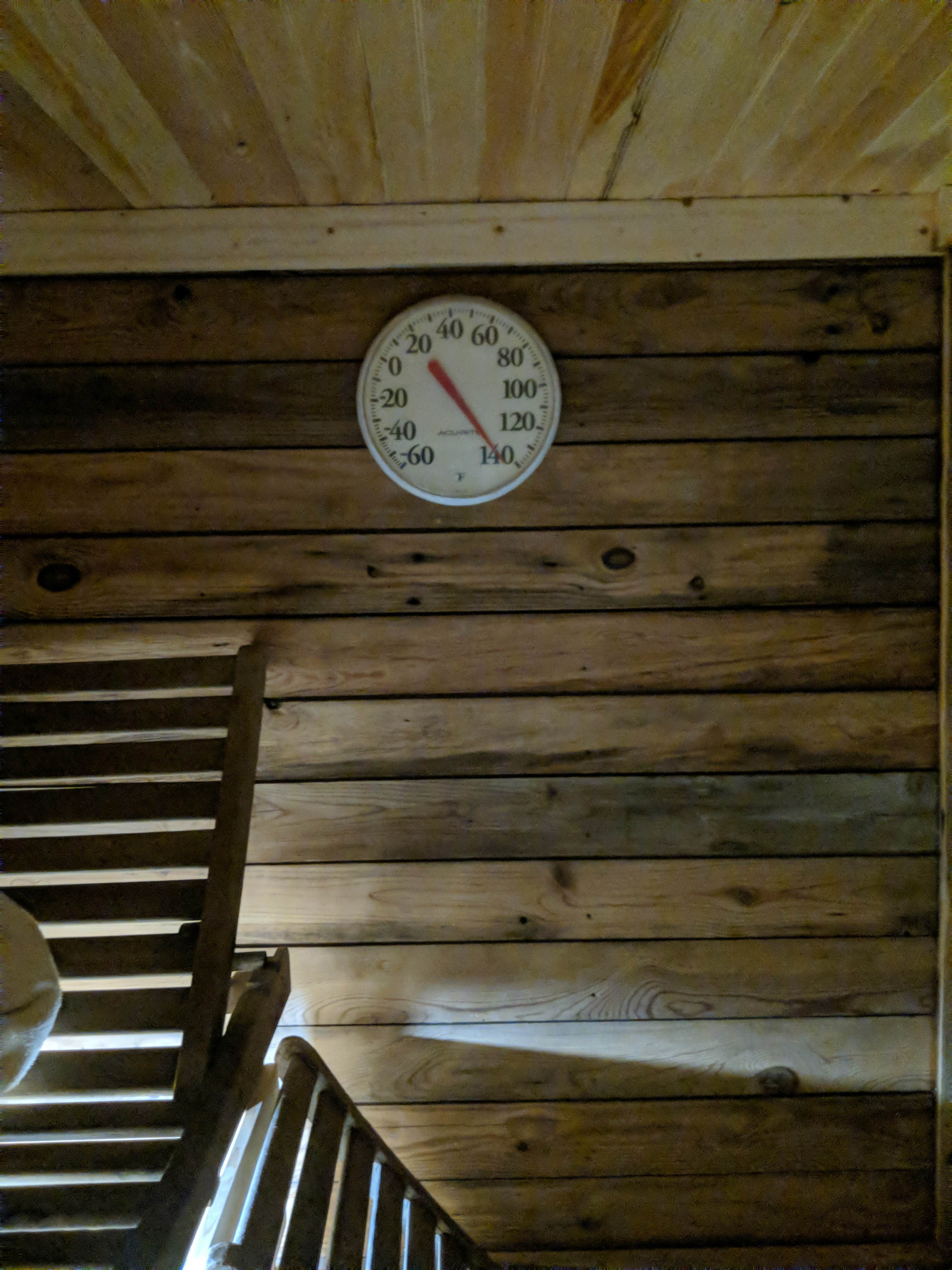 Camper-submitted photo at my friends farm near Holton, KS