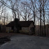 Review photo of Tishomingo State Park Campground by Hannah W., March 18, 2022