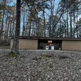 Review photo of Tishomingo State Park Campground by Hannah W., March 18, 2022