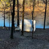 Review photo of Tishomingo State Park Campground by Hannah W., March 18, 2022