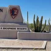 Review photo of Twin Peaks Campground — Organ Pipe Cactus National Monument by Larry E., March 18, 2022