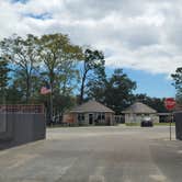 Review photo of Keesler AFB FamCamp by Kloee S., March 17, 2022