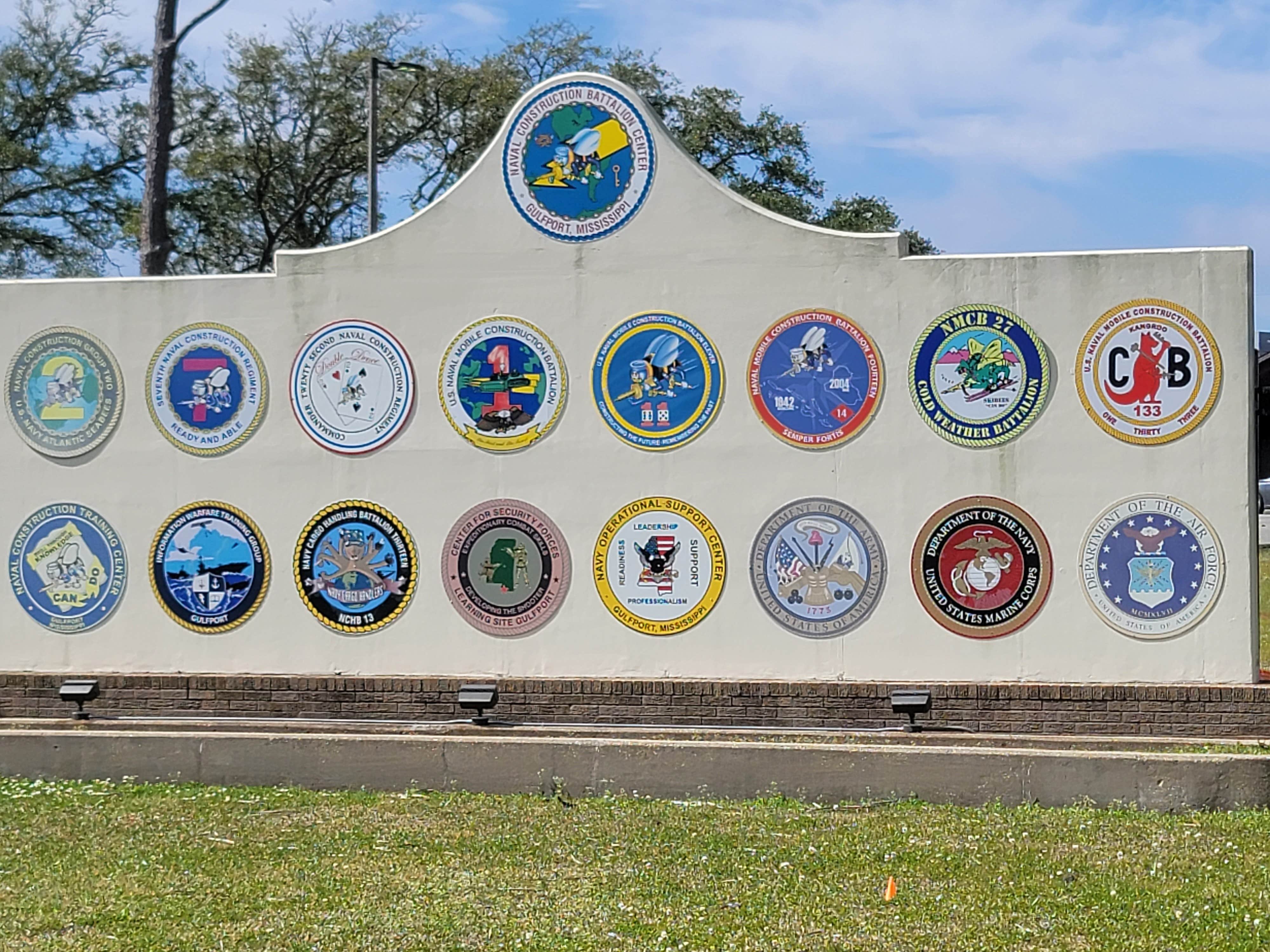 Camper-submitted photo at Shields RV Park near De Soto National Forest