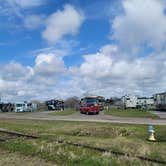 Review photo of Shields RV Park by Kloee S., March 17, 2022