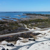 Review photo of Bayside Assateague Campground — Assateague Island National Seashore by Cam R., March 18, 2022