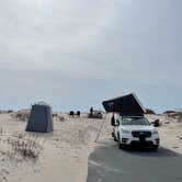 Review photo of Bayside Assateague Campground — Assateague Island National Seashore by Cam R., March 18, 2022